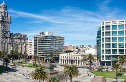 Los mejores Abogados en Montevideo